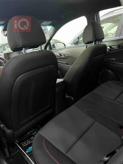 هيونداي كونا